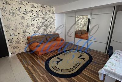 Apartament cu 2 camere semidecomandat în Florești - 3