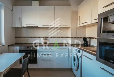 Ap 2 camere, BALCON, PARCARE SUBTERANA, zona Gheorgheni/Viva City - 4