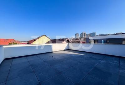 Duplex cu 5 camere cu Canalizare în Mănăștur - 3