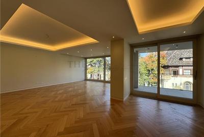 Apartament de Lux cu 5 camere | de Inchiriat | Dorobanti Capitale - 2