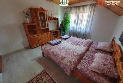 COMISION 0% Casa individuala cu 5 camere si teren de 1222 mp, Jebel - 12