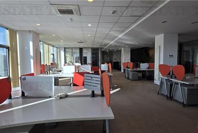 Birou, de 367.10000610352 mp, în Timpuri Noi - 1