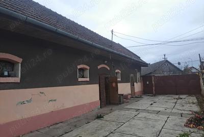 Teren de 5610 mp, în Șimand - 2