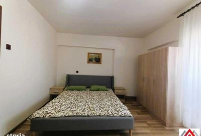Apartament cu 2 camere decomandat în Central - 2