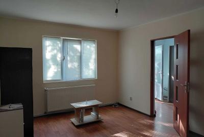 Apartament cu 2 camere în Central - 1