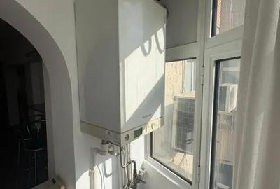 Apartament cu 3 camere semidecomandat în Păcurari - 4
