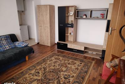 Apartament cu 2 camere semidecomandat în Central - 1