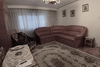 Apartament cu 3 Camere Decomandat in George Enescu - 8