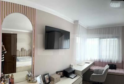 Apartament 3 camere, 100 mp, zona rezidentiala Zalau - 3