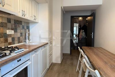 Apartament 3 Camere Moghiros Parc Residence - 9