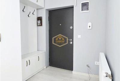 Apartament cu 2 camere în Ultracentral - 11