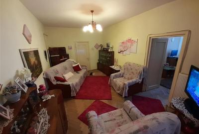 Apartament cu 2 camere circular în Central - 2