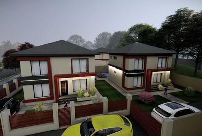 ? Teren ideal pentru dezvoltare rezidențială - Sector 5 / Măgurele - 1