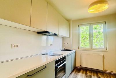 Apartament cu 3 camere în Calea București - 9