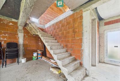 Casă cu 5 camere cu Teren 800 Mp în Săcălaz - 10