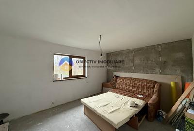 Casa + teren de vanzare 1800 mp – Comuna Ștefan cel Mare - 6