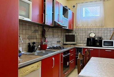 Casă cu 5 camere cu Teren 241 Mp în Ultracentral - 16