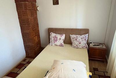 Casă cu 6 camere cu Teren 640 Mp în Somova - 8