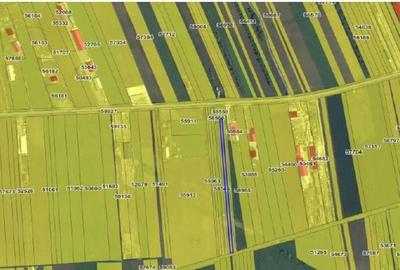 Targu Neamt, Punct Manesti, cota parte 1/2, ID: R2759104 - 11