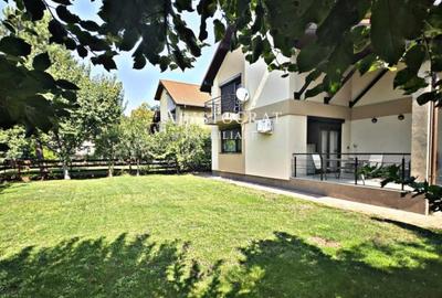 Inchirieri Case / Vile Corbeanca - 2