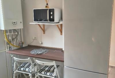 Apartament cu 2 camere, mobilat în P-ța Ovidiu - 5
