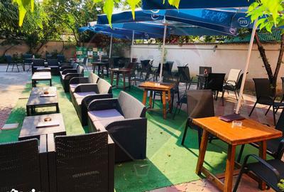 Spațiu comercial, de 345 mp, în 13 Septembrie - 10
