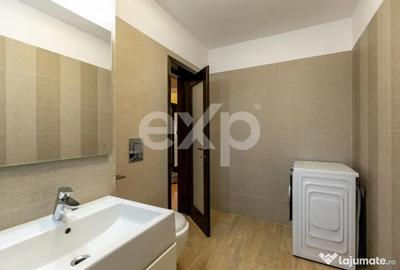 Casă cu 5 camere cu Teren 254 Mp în 9 Mai - 12