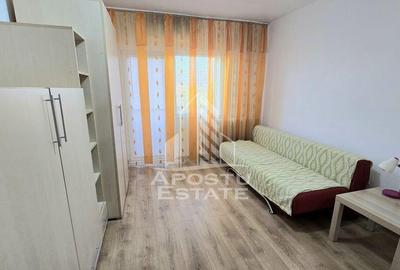 Apartament cu o camera, etaj intermediar, zona Lipovei - 5
