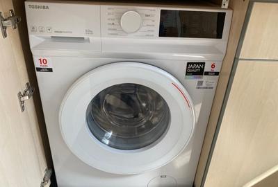 Apartament cu 2 camere decomandat, mobilat în Rahova - 19