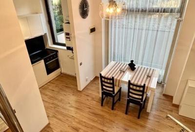 Casa P+1+Curte Imens LUX Toutul Nou Zona Ultracentrala - 1