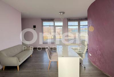 Birou, de 100 mp, în Central - 3