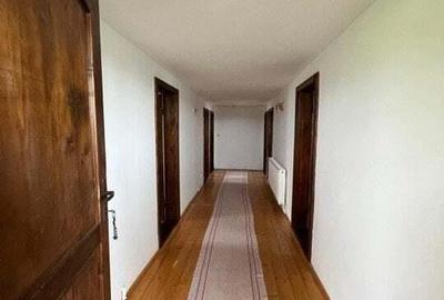 Cabana de 210mp, 2600 mp teren, in Rachitele - 5