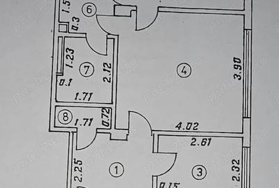 Apartament 3 camere bv independentei - 4