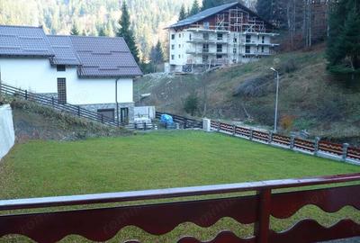Predeal-Vila de vacanta pretabil pensiune - 7