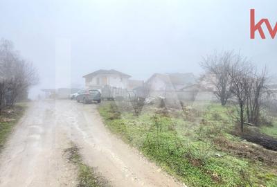 Teren Construcții intravilan de 949 mp, în Malu Mare - 3