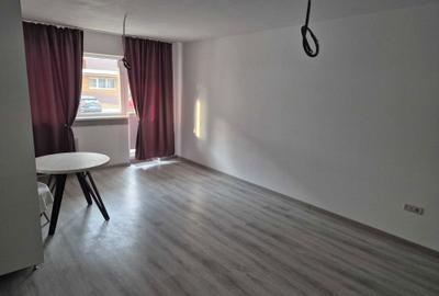 Garsonieră semidecomandată în Sânpetru - 4