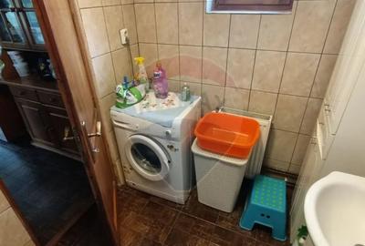 Casă cu 3 camere cu Teren 3000 Mp în Copalnic - 2