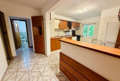 Apartament cu 3 camere decomandat, mobilat în Militari - 6