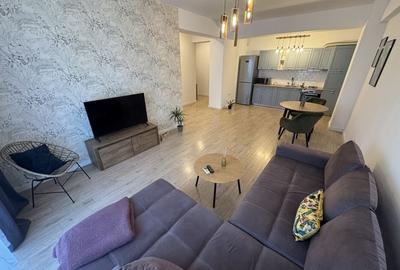 Apartament 2 camere zona Tomis Plus