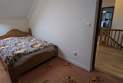 Casă individuală cu 4 camere cu Teren 624 Mp în Ițcani - 17