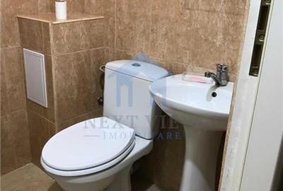 Garsoniera, Gheorgheni - 2