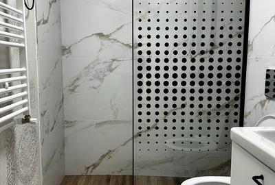 Apartament cu 2 camere semidecomandat în Țiglina 1 - 3