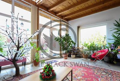 Casa / Vila cu 7 camere de vanzare I Poiana Campina I Com... - 2