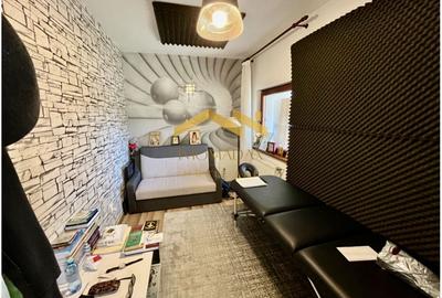 Modern-Apartament 5 Camere-Centrala Proprie - 6