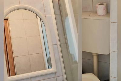 Disponibila ,la vanzare gars 15 mp Marasti zona Kaufland ,48500 eur neg - 1