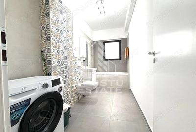 Apartament 2 camere,Pet Friendly, garaj subteran, bloc nou,zona Mehala - 1