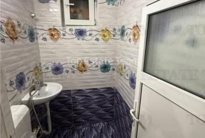 Garsonieră decomandată în Rahova - 8