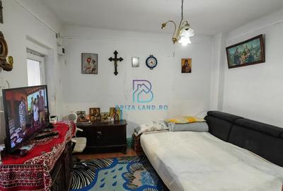 Soseaua Chitilei, zona Infratirii, casa suprafata 71, 3 camere, teren 100mp - 4