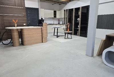 Zona Industriala, hala nou, 290-400 mp., curte generoasa. - 7