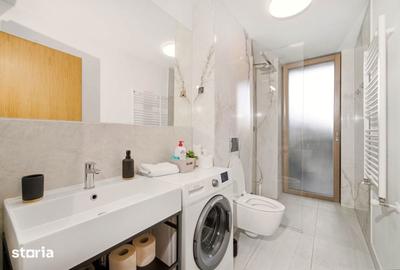 Apartament cu 4 camere în Take Ionescu - 17